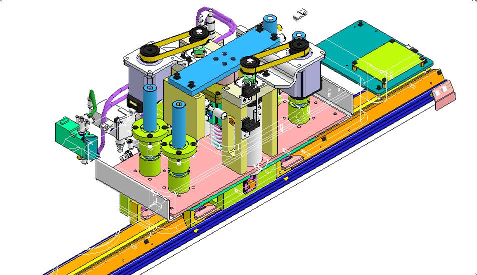 Smart Nozzle Cleaner_macchine per pcb